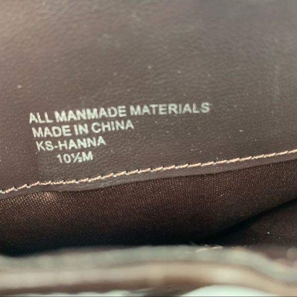 Karen Scott Croc Boots - Picture 7 of 9